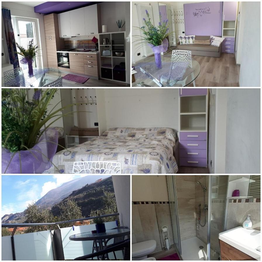 "Casabana" - Relax Tutto L'Anno - Giardino - Piscina Top Malcesine Exterior foto